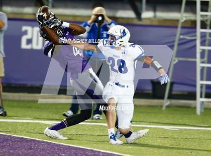 Thumbnail 3 in Rogers @ Fayetteville photogallery.