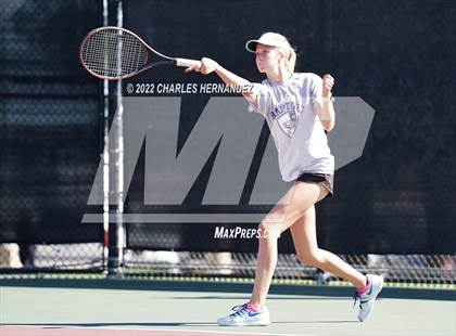 Thumbnail 1 in Amarillo vs LASA (UIL 5A Team Tennis Semifinal) photogallery.