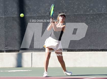 Thumbnail 1 in Amarillo vs LASA (UIL 5A Team Tennis Semifinal) photogallery.