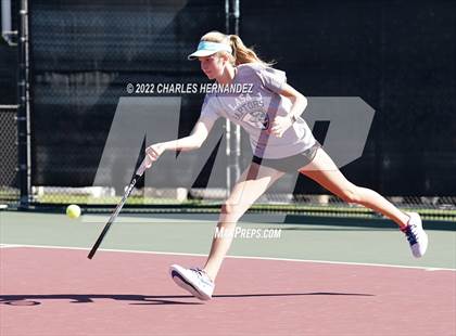 Thumbnail 1 in Amarillo vs LASA (UIL 5A Team Tennis Semifinal) photogallery.