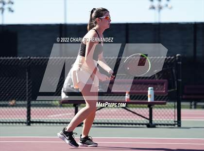 Thumbnail 1 in Amarillo vs LASA (UIL 5A Team Tennis Semifinal) photogallery.