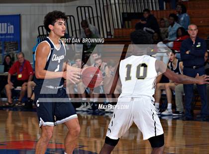 Thumbnail 3 in Corner Canyon vs. Lower Richland (Chick-fil-a Classic) photogallery.