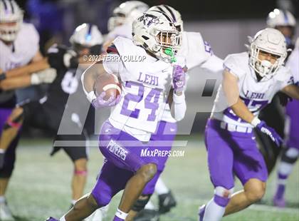Thumbnail 2 in Lehi @ Pleasant Grove photogallery.