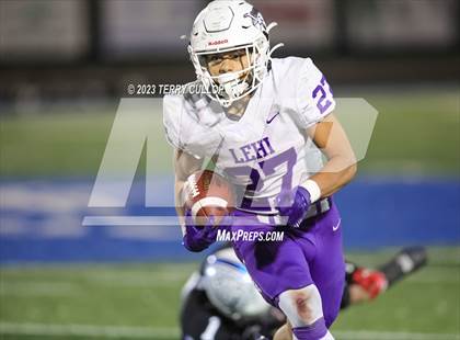 Thumbnail 1 in Lehi @ Pleasant Grove photogallery.