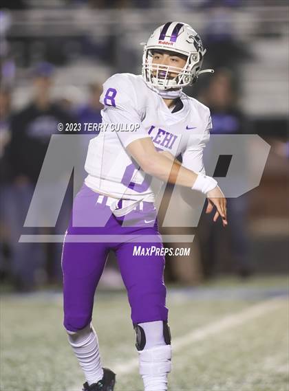 Thumbnail 2 in Lehi @ Pleasant Grove photogallery.
