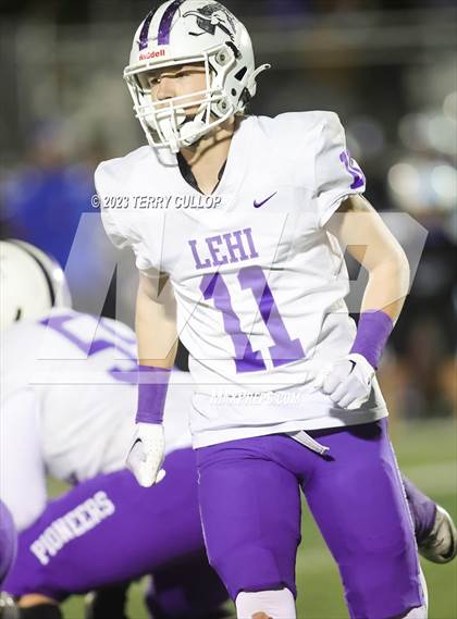 Thumbnail 3 in Lehi @ Pleasant Grove photogallery.