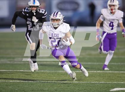 Thumbnail 1 in Lehi @ Pleasant Grove photogallery.