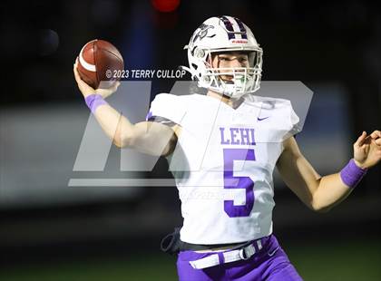 Thumbnail 3 in Lehi @ Pleasant Grove photogallery.