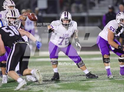 Thumbnail 1 in Lehi @ Pleasant Grove photogallery.