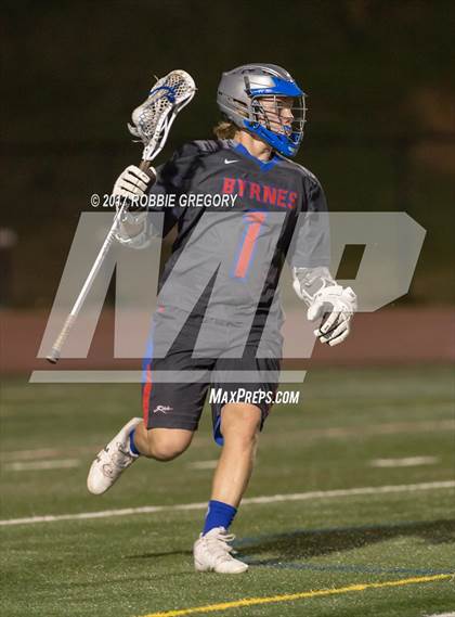 Thumbnail 1 in Byrnes @ Spartanburg photogallery.