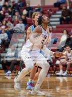 Photo from the gallery "Lumberton @ Silsbee"