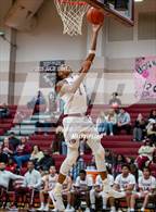 Photo from the gallery "Lumberton @ Silsbee"