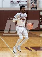 Photo from the gallery "Lumberton @ Silsbee"