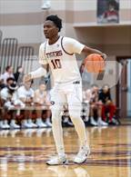 Photo from the gallery "Lumberton @ Silsbee"