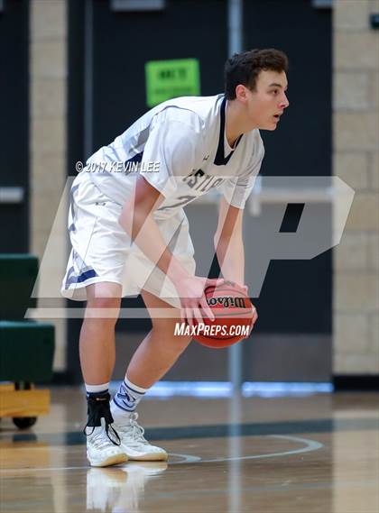 Thumbnail 3 in Desert Hills vs. Westlake (Utah Autism Holliday Classic) photogallery.