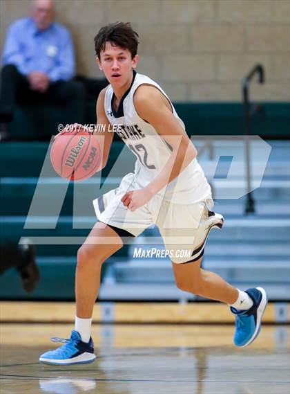 Thumbnail 3 in Desert Hills vs. Westlake (Utah Autism Holliday Classic) photogallery.