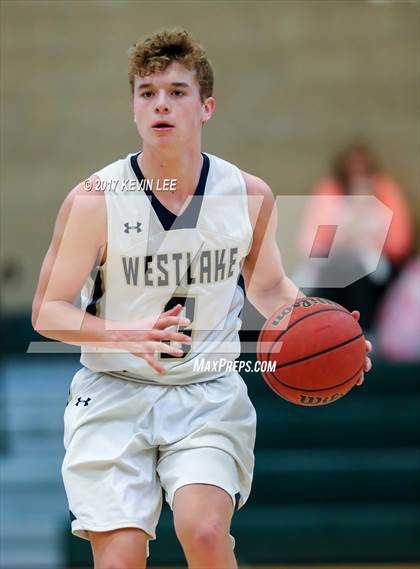 Thumbnail 1 in Desert Hills vs. Westlake (Utah Autism Holliday Classic) photogallery.