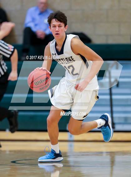 Thumbnail 1 in Desert Hills vs. Westlake (Utah Autism Holliday Classic) photogallery.