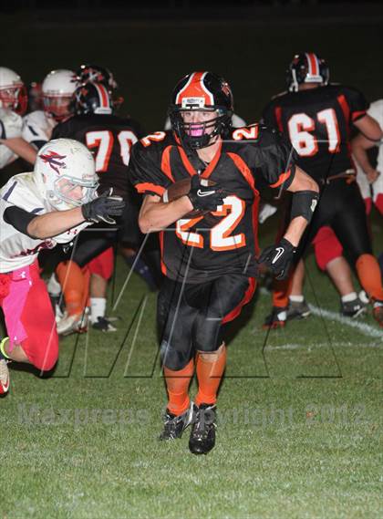 Thumbnail 3 in Lindhurst @ Marysville photogallery.