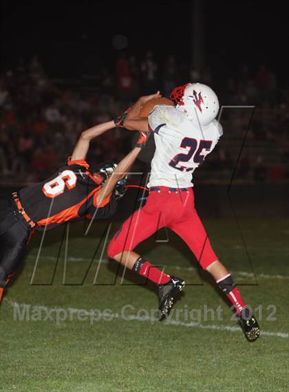 Thumbnail 2 in Lindhurst @ Marysville photogallery.