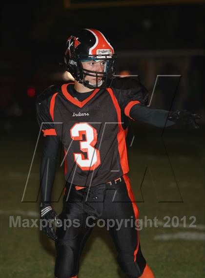 Thumbnail 1 in Lindhurst @ Marysville photogallery.