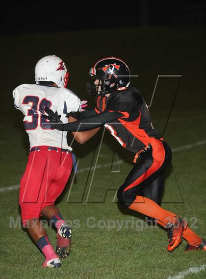 Thumbnail 2 in Lindhurst @ Marysville photogallery.