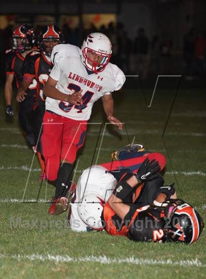 Thumbnail 1 in Lindhurst @ Marysville photogallery.