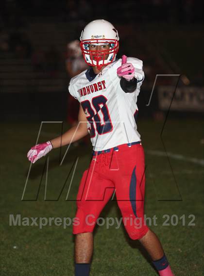 Thumbnail 1 in Lindhurst @ Marysville photogallery.