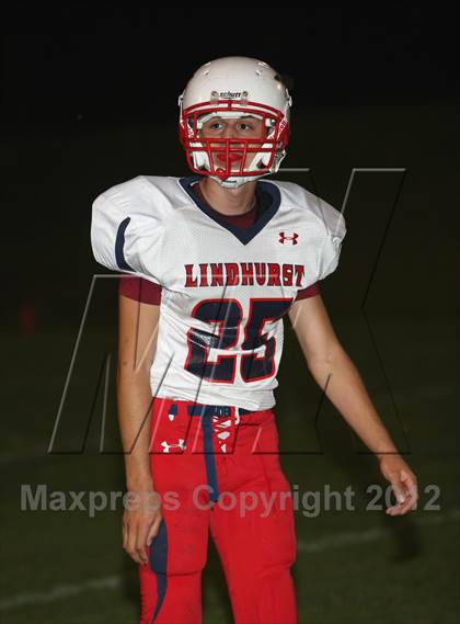 Thumbnail 1 in Lindhurst @ Marysville photogallery.