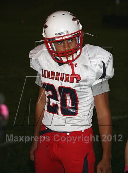 Thumbnail 2 in Lindhurst @ Marysville photogallery.