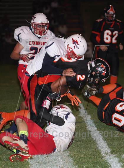 Thumbnail 2 in Lindhurst @ Marysville photogallery.