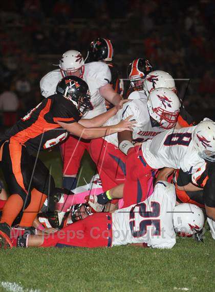 Thumbnail 1 in Lindhurst @ Marysville photogallery.