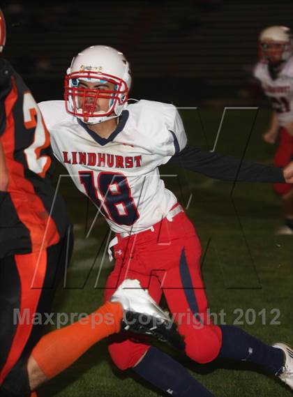 Thumbnail 1 in Lindhurst @ Marysville photogallery.