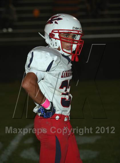 Thumbnail 2 in Lindhurst @ Marysville photogallery.