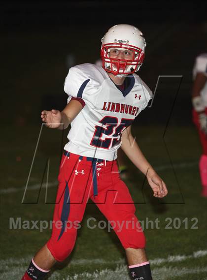 Thumbnail 2 in Lindhurst @ Marysville photogallery.