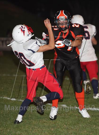 Thumbnail 2 in Lindhurst @ Marysville photogallery.