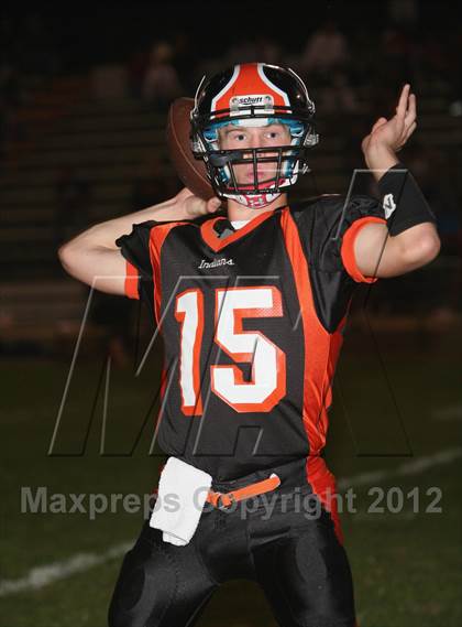 Thumbnail 1 in Lindhurst @ Marysville photogallery.