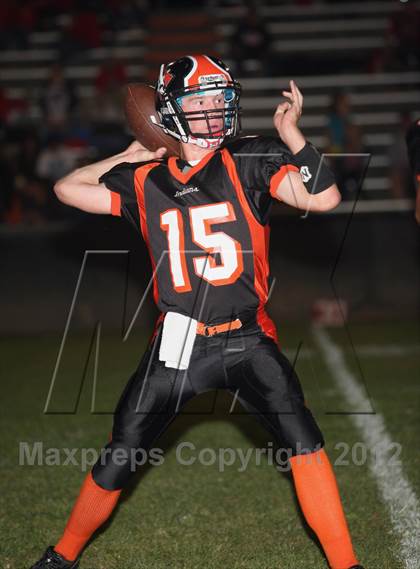 Thumbnail 1 in Lindhurst @ Marysville photogallery.