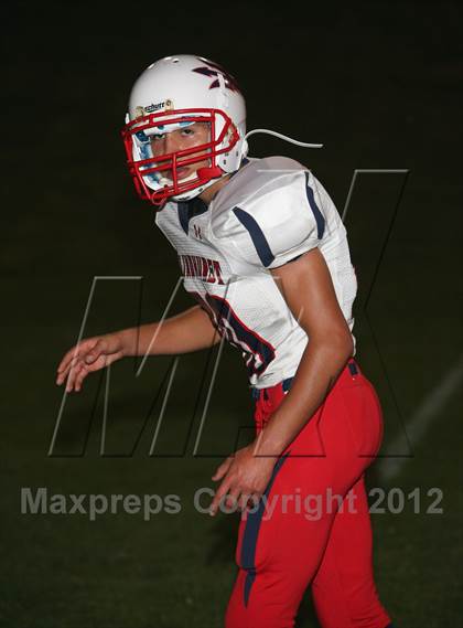 Thumbnail 1 in Lindhurst @ Marysville photogallery.