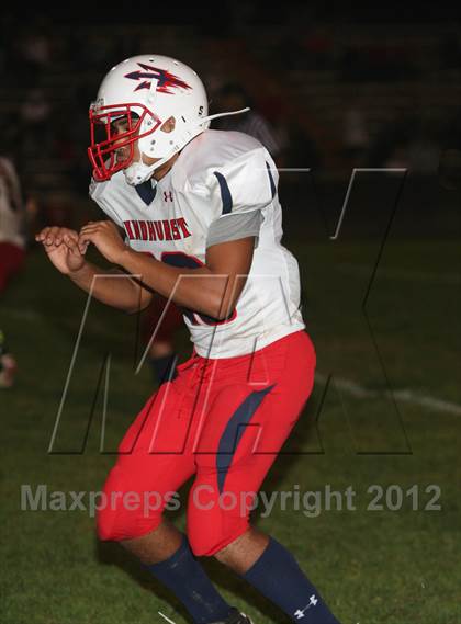 Thumbnail 2 in Lindhurst @ Marysville photogallery.