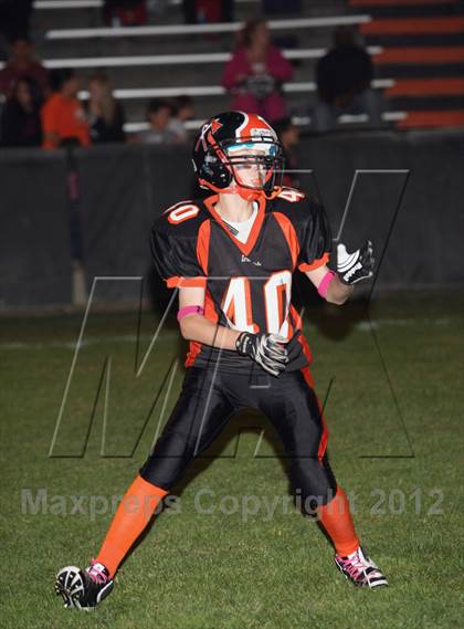 Thumbnail 2 in Lindhurst @ Marysville photogallery.