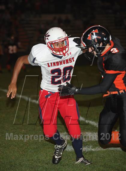Thumbnail 3 in Lindhurst @ Marysville photogallery.