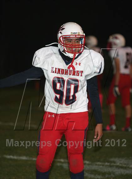 Thumbnail 2 in Lindhurst @ Marysville photogallery.
