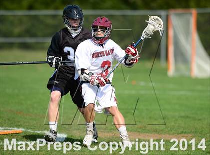 Thumbnail 1 in Xavier @ North Haven photogallery.