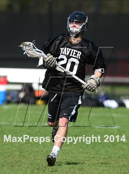 Thumbnail 1 in Xavier @ North Haven photogallery.
