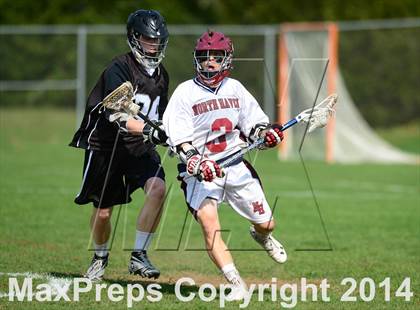 Thumbnail 1 in Xavier @ North Haven photogallery.