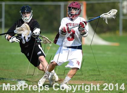 Thumbnail 3 in Xavier @ North Haven photogallery.