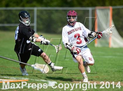 Thumbnail 3 in Xavier @ North Haven photogallery.