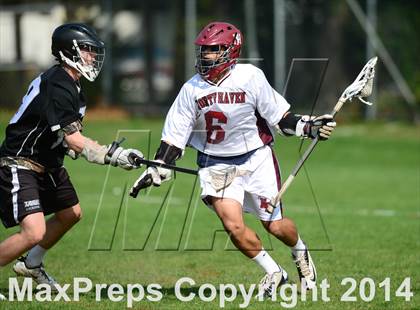 Thumbnail 1 in Xavier @ North Haven photogallery.