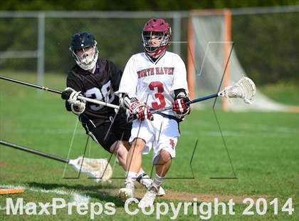 Thumbnail 3 in Xavier @ North Haven photogallery.